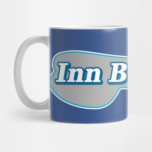 Inn Between Mug